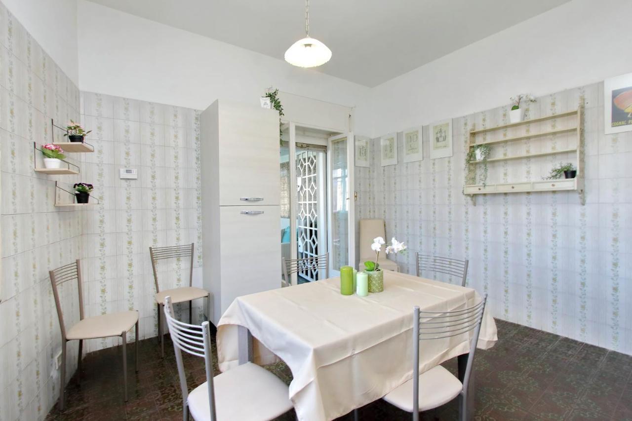 Timeless St Peter Terrace Apartamento Roma